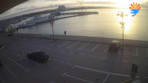 Město Vodice - Přístav Vodice - 14.11.2025 v 07:15 Město Vodice - Přístav Vodice - 14.11.2025 v 07:15