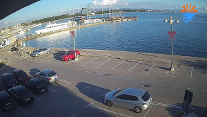 Město Vodice - Přístav Vodice - 14.11.2025 v 15:15 Město Vodice - Přístav Vodice - 14.11.2025 v 15:15