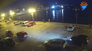 Město Vodice - Přístav Vodice - 14.11.2025 v 17:15 Město Vodice - Přístav Vodice - 14.11.2025 v 17:15