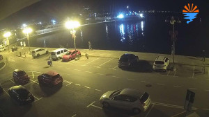 Město Vodice - Přístav Vodice - 14.11.2025 v 17:45 Město Vodice - Přístav Vodice - 14.11.2025 v 17:45