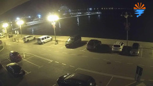 Město Vodice - Přístav Vodice - 14.11.2025 v 18:31 Město Vodice - Přístav Vodice - 14.11.2025 v 18:31