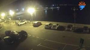 Město Vodice - Přístav Vodice - 14.11.2025 v 20:31 Město Vodice - Přístav Vodice - 14.11.2025 v 20:31