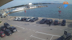 Přístav Vodice