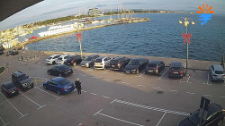 Přístav Vodice