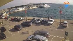 Přístav Vodice