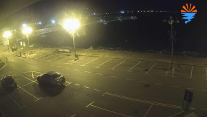 Město Vodice - Přístav Vodice - 17.11.2025 v 01:03 Město Vodice - Přístav Vodice - 17.11.2025 v 01:03