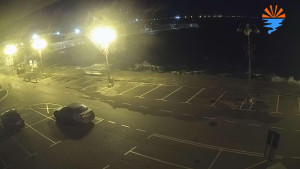 Město Vodice - Přístav Vodice - 17.11.2025 v 02:15 Město Vodice - Přístav Vodice - 17.11.2025 v 02:15