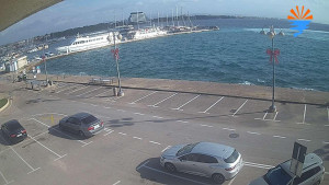 Město Vodice - Přístav Vodice - 17.11.2025 v 12:03 Město Vodice - Přístav Vodice - 17.11.2025 v 12:03