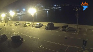 Město Vodice - Přístav Vodice - 17.11.2025 v 20:03 Město Vodice - Přístav Vodice - 17.11.2025 v 20:03