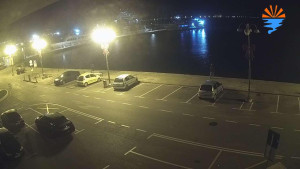 Město Vodice - Přístav Vodice - 17.11.2025 v 21:03 Město Vodice - Přístav Vodice - 17.11.2025 v 21:03