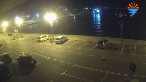 Město Vodice - Přístav Vodice - 17.11.2025 v 22:03 Město Vodice - Přístav Vodice - 17.11.2025 v 22:03