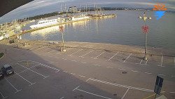 Přístav Vodice