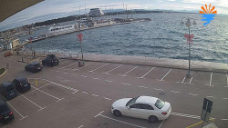 Přístav Vodice