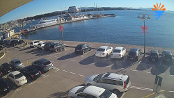 Přístav Vodice