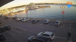 Přístav Vodice