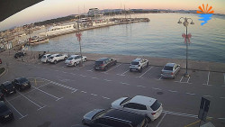 Přístav Vodice