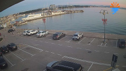 Přístav Vodice