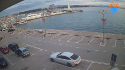 Přístav Vodice