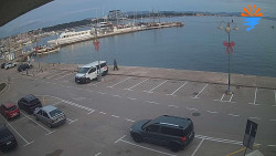 Přístav Vodice