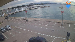 Přístav Vodice