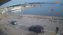 Přístav Vodice