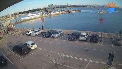 Přístav Vodice