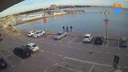 Přístav Vodice