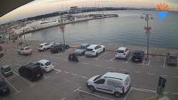 Přístav Vodice