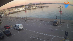 Přístav Vodice