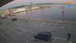 Přístav Vodice