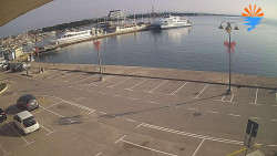 Přístav Vodice