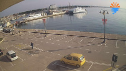 Přístav Vodice