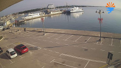 Přístav Vodice