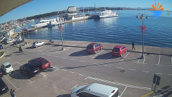 Přístav Vodice