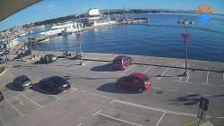Přístav Vodice