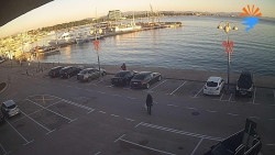 Přístav Vodice