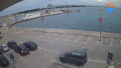 Přístav Vodice