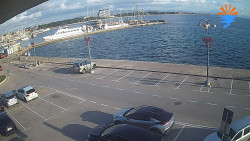 Přístav Vodice