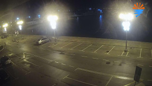 Město Vodice - Přístav Vodice - 19.12.2025 v 02:03 Město Vodice - Přístav Vodice - 19.12.2025 v 02:03