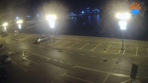 Město Vodice - Přístav Vodice - 19.12.2025 v 04:31 Město Vodice - Přístav Vodice - 19.12.2025 v 04:31