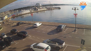 Město Vodice - Přístav Vodice - 19.12.2025 v 10:15 Město Vodice - Přístav Vodice - 19.12.2025 v 10:15