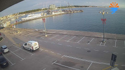 Přístav Vodice