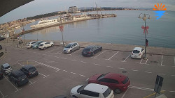 Přístav Vodice