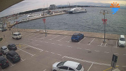 Přístav Vodice