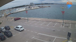 Přístav Vodice