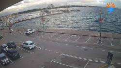 Přístav Vodice