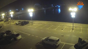 Město Vodice - Přístav Vodice - 27.12.2025 v 00:31 Město Vodice - Přístav Vodice - 27.12.2025 v 00:31