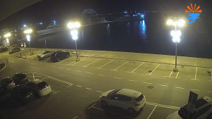 Město Vodice - Přístav Vodice - 27.12.2025 v 00:45 Město Vodice - Přístav Vodice - 27.12.2025 v 00:45