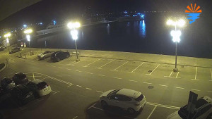 Město Vodice - Přístav Vodice - 27.12.2025 v 02:31 Město Vodice - Přístav Vodice - 27.12.2025 v 02:31