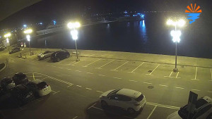 Město Vodice - Přístav Vodice - 27.12.2025 v 03:03 Město Vodice - Přístav Vodice - 27.12.2025 v 03:03